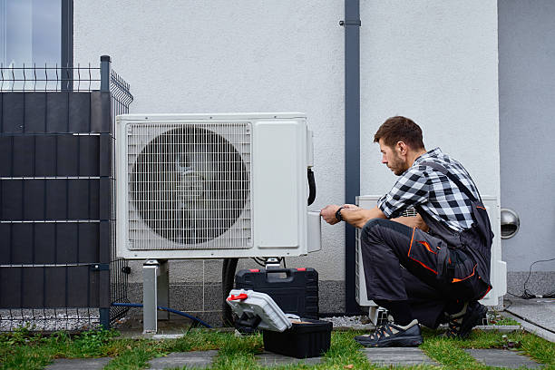 Trusted Air Conditioning Repair service in White Oak, OH - HVAC Repair CO